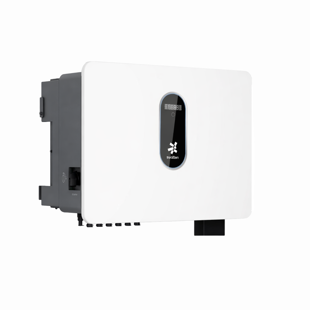 595 Watts Solar Panel - Versatile commercial and residential solar solution